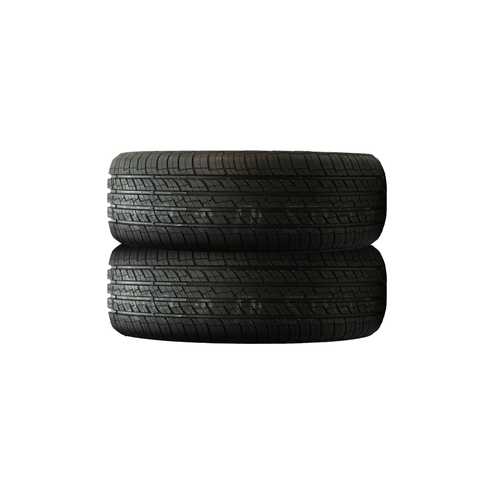 Set of 2 Mastercraft SRT Touring 235/65R16 103T Tires