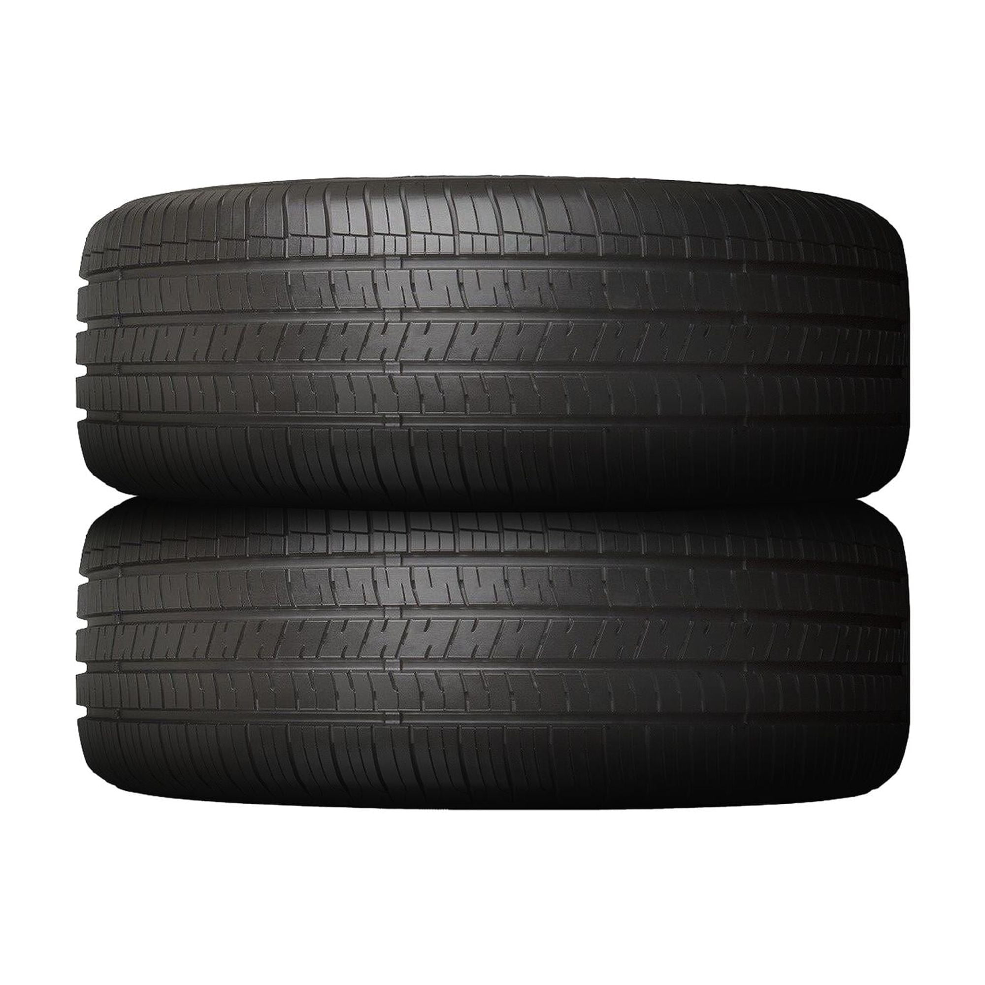 Set of 2 Mastercraft Stratus A/S 235/60R17 102H Tires - Walmart.com