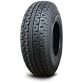 thumbnail image 1 of Set of 2 Mastertrack UN-203 ST225/75R15 117/112N E Tires, 1 of 5