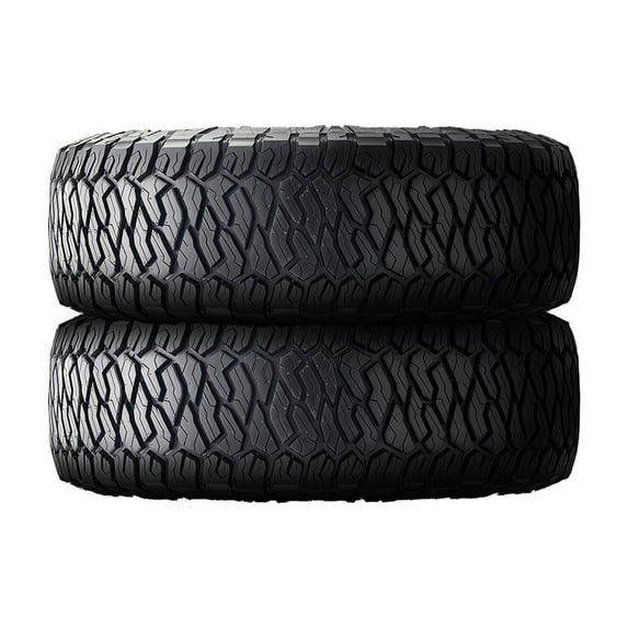 Set of 2 Maxxis Razr AT-811 LT40X13.50R20 128Q E Tires