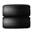 thumbnail image 1 of Set of 2 Michelin Pilot Alpin PA4 285/30R19 98W XL Tires Fits: 2019 Chevrolet Corvette ZR1, 2015-18 Chevrolet Corvette Z06, 1 of 5
