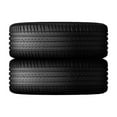 thumbnail image 1 of Set of 2 Michelin Pilot Sport 4 SUV 255/45R20 105Y XL Tires Fits: 2018 Audi Q5 Prestige, 2006-10 Jeep Grand Cherokee SRT8, 1 of 5