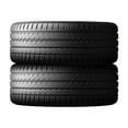 thumbnail image 1 of Set of 2 Michelin Pilot Sport 4S 225/40ZR18 (92Y) XL Tires Fits: 2014-15 Honda Civic Si, 2013 Toyota Corolla LE, 1 of 5