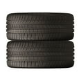 thumbnail image 1 of Set of 2 Michelin Pilot Sport All Season 4 225/50ZR17 98Y XL Tires Fits: 2012-15 Chevrolet Cruze LT, 2012-18 Ford Focus Electric, 1 of 5