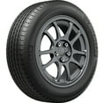 thumbnail image 1 of Set of 2 Michelin Primacy MXV4 P215/55R17 93V Tires Fits: 2012-14 Toyota Camry Hybrid XLE, 2010-12 Nissan Altima SR, 1 of 5