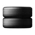 thumbnail image 1 of Set of 2 Michelin Primacy Tour A/S 235/45R17 97W XL Tires, 1 of 5