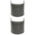thumbnail image 1 of Set of 2 Microphone Blowout Screen Pop Filter Shield for Accessories Cotton, 1 of 6