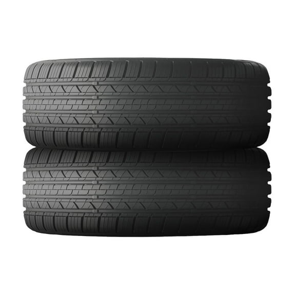 Set of 2 Milestar MS932 Sport 205/65R16 95H Tires