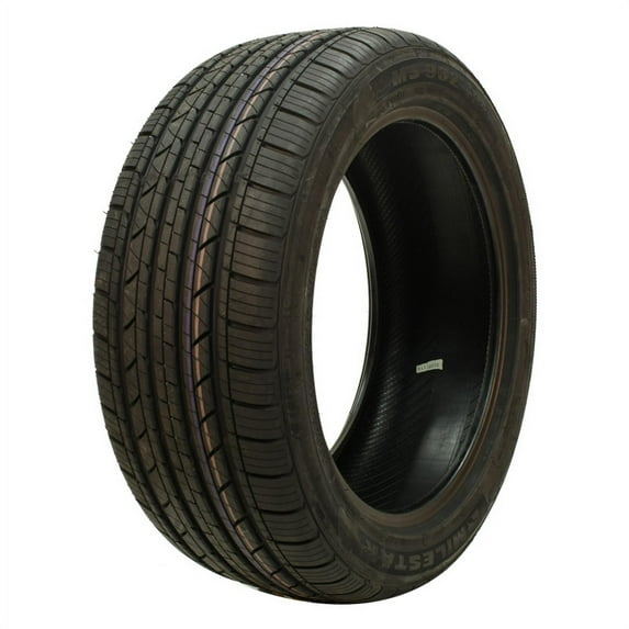 Set of 2 Milestar MS932 Sport 225/40R18 92W XL Tires
