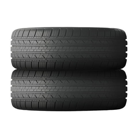 Milestar Set of 2 Milestar MS932 Sport 225/55R18 98V Tires Simolary simolary.com