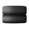 thumbnail image 1 of Set of 2 Milestar MS932 Sport 255/55R19 107V Tires, 1 of 4