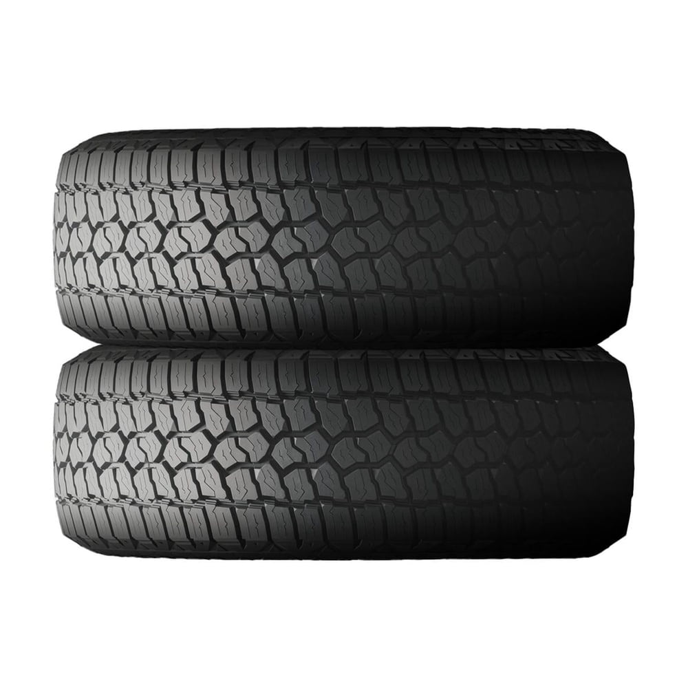 Milestar Set of 2 Milestar Patagonia A/T R 245/70R17 114T XL Tires Sansujyuku sansujyuku.com