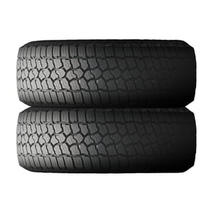 Milestar Set of 2 Milestar Patagonia A/T R 245/70R17 114T XL Tires Sansujyuku sansujyuku.com