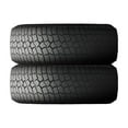 thumbnail image 1 of Set of 2 Milestar Patagonia A/T R LT235/80R17 120/117Q E Tires, 1 of 3