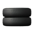 thumbnail image 1 of Set of 2 Milestar Patagonia H/T LT225/75R16 115/112Q E Tires, 1 of 3