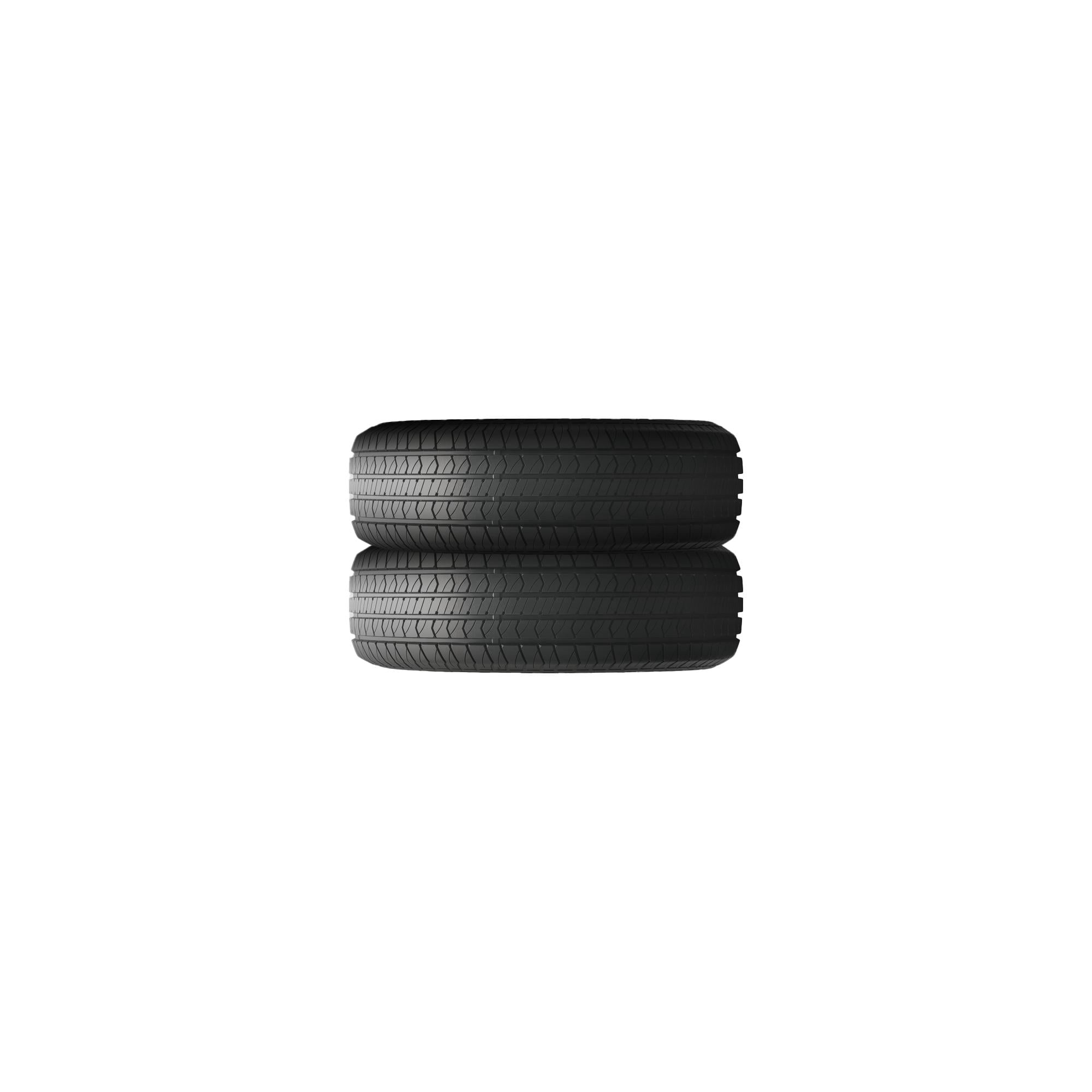 Milestar Streetsteel 235/60R15 98T Tires