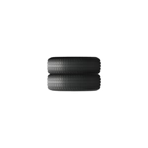 Milestar Set of 2 Milestar Streetsteel P275/60R15 107T Tires Sansujyuku sansujyuku.com