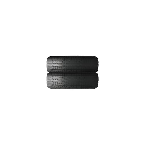 Milestar Set of 2 Milestar Streetsteel P275/60R15 107T Tires Simolary simolary.com