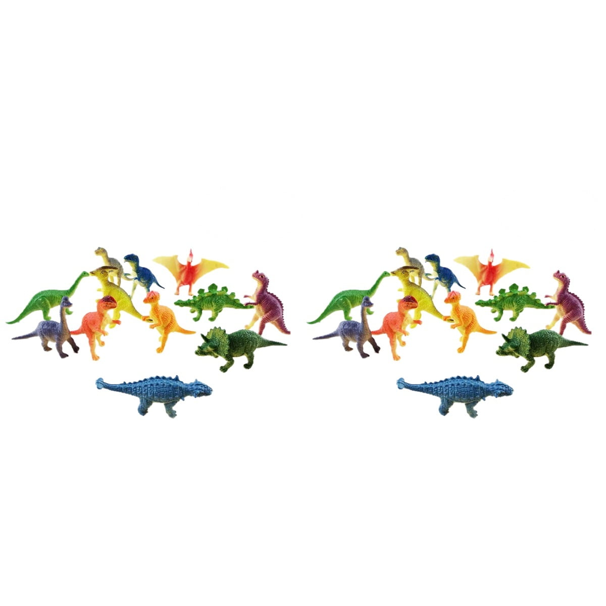 Dinosaur Set