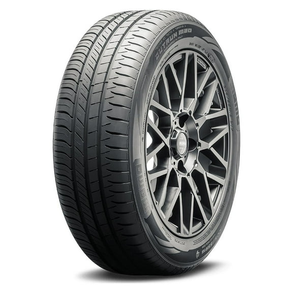 Set of 2 Momo OUTRUN M20 195/65R15 91H Tires