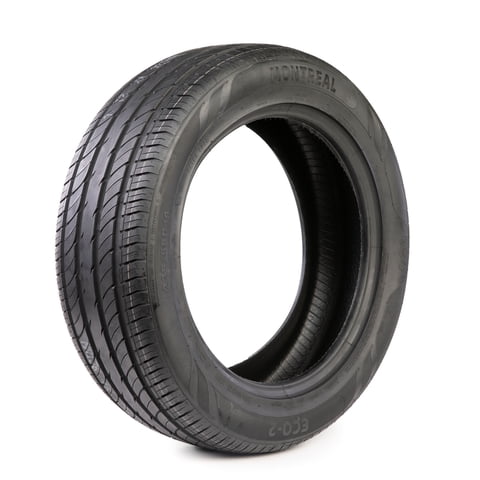 Montreal Set of 2 Montreal Eco-2 235/45R17 97W XL Tires Simolary simolary.com