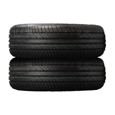 Montreal Set of 2 Montreal Eco 205/65R15 94H Tires Simolary simolary.com