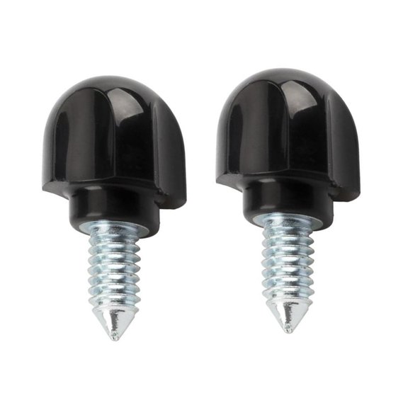 Set of 2 Multipurpose Mixer Thumb Screws Mixer Attachment Fixing Screw Mixer Attachment Screws for Various Models