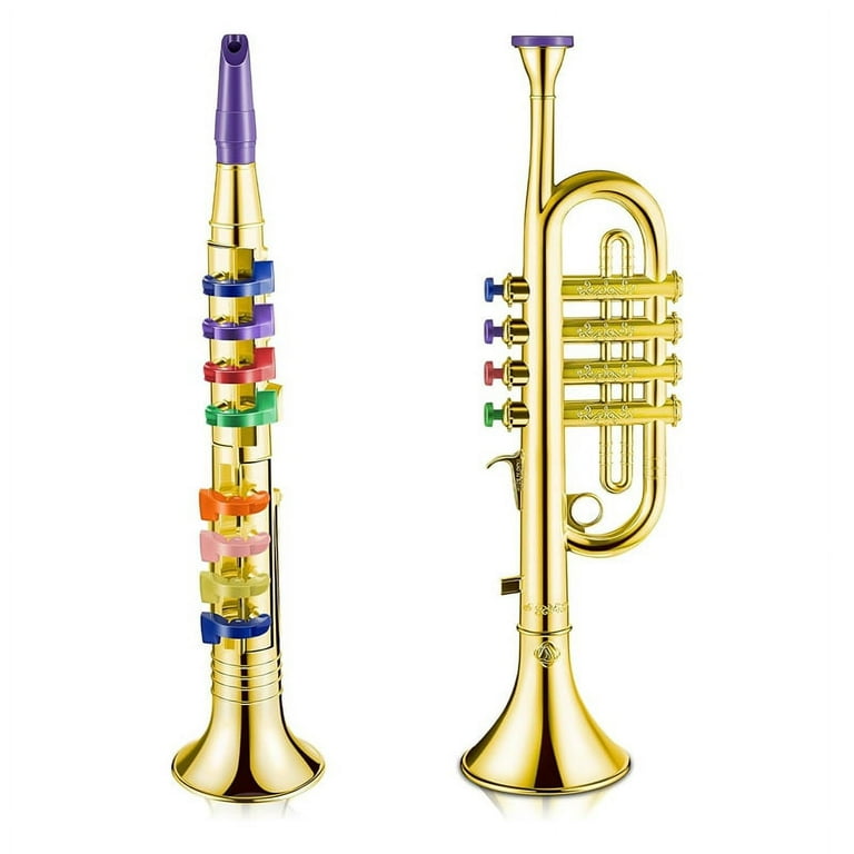 Combo aerophone clearance