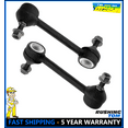 thumbnail image 1 of Set of 2 New Rear Sway Stabilizer Bar Link Pair Elantra Tiburon Hyundai K90360, 1 of 1