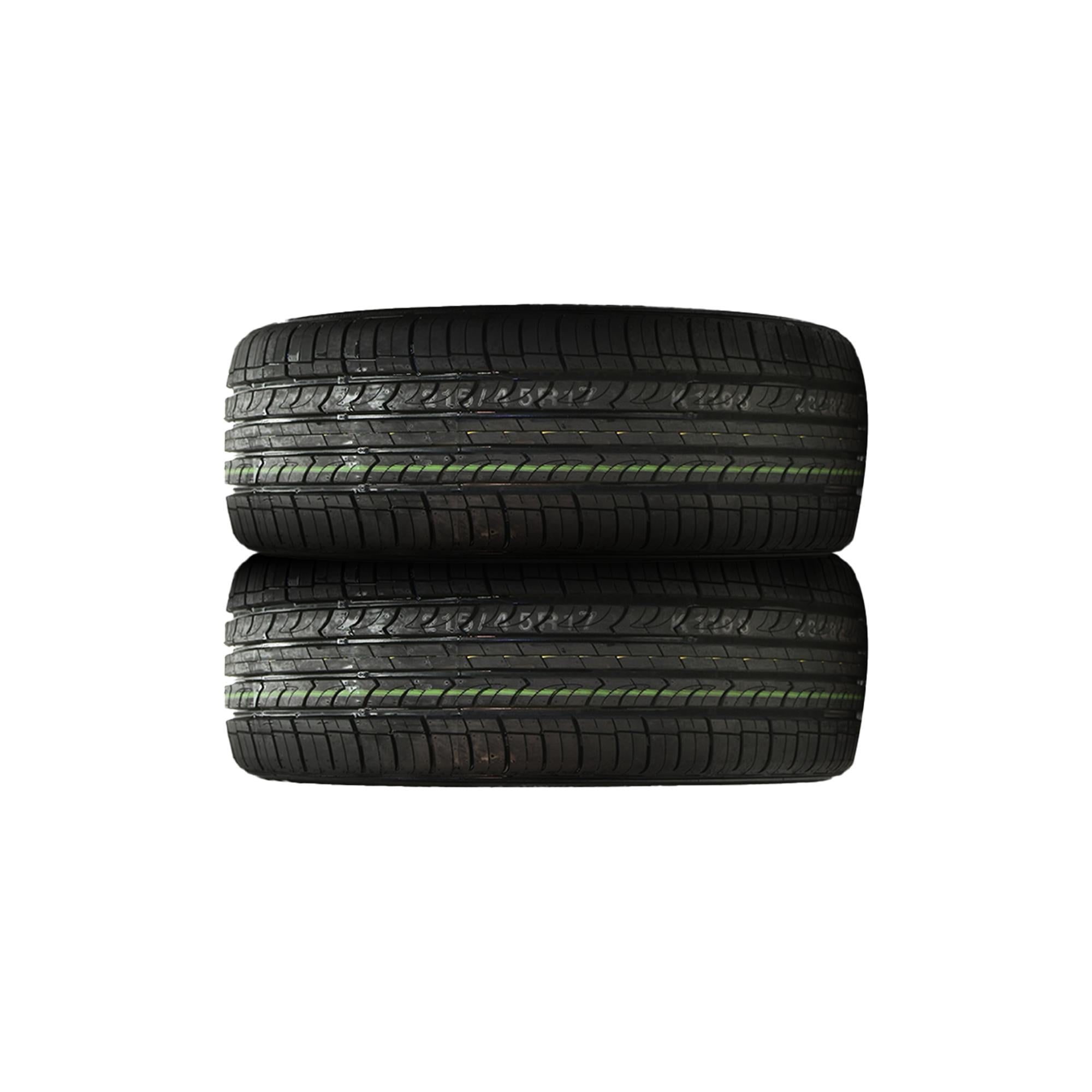 Nexen Set of 2 Nexen CP672 225/65R16 99H Tires Simolary simolary.com