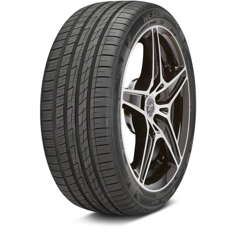 Nexen Set of 2 Nexen N’Fera AU7 235/45R17 97W Tires 2354517 235 45 17 Simolary simolary.com