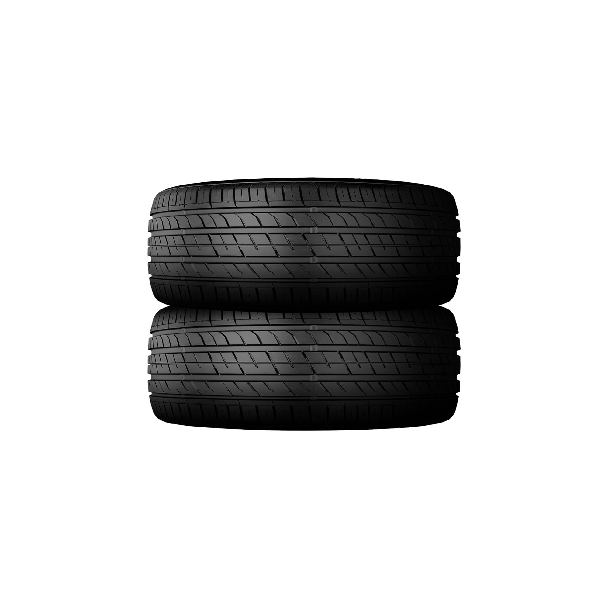 Nexen Set of 2 Nexen N Fera SU1 225/45R17 94Y XL Tires Fits: 2017-19 Chevrolet Cruze Diesel, 2021 Toyota Corolla S Simolary simolary.com