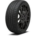 thumbnail image 1 of Set of 2 Nexen N'Fera SU1 265/30ZR22XL 97Y Tires 2653022 265 30 22, 1 of 3