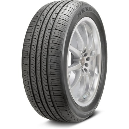 Nexen Set of 2 Nexen N’Priz AH5 205/60R15 90H Tires 2056015 205 60 15 Sansujyuku sansujyuku.com