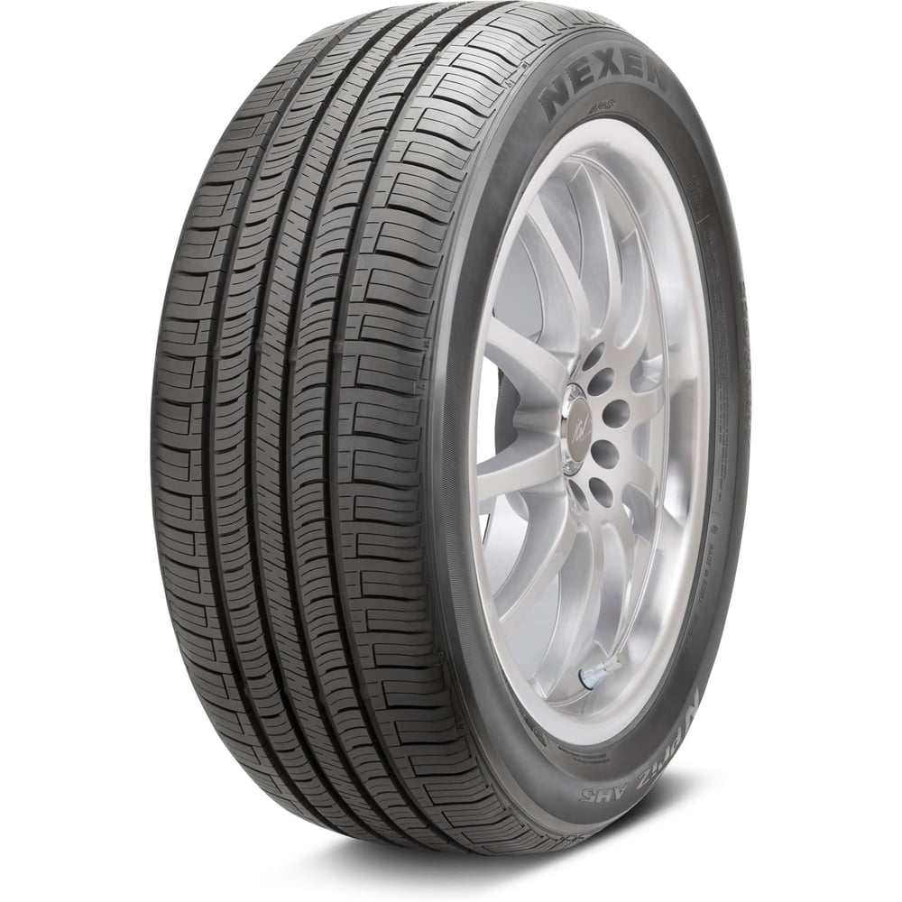 Nexen Set of 2 Nexen N’Priz AH5 225/70R15 100T Tires 2257015 225 70 15 Nexen Set of 2 Nexen N’Priz AH5 225/70R15 100T Tires 2257015 225 70 15 Sansujyuku sansujyuku.com