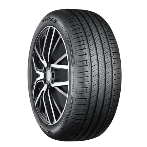 Nexen Set of 2 Nexen N’Priz S 195/55R16 87W Tires Simolary simolary.com