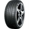thumbnail image 1 of Set of 2 Nexen N5000 Platinum 235/45R19 99 W Tires 2354519 235 45 19, 1 of 1