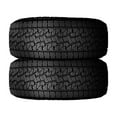 thumbnail image 1 of Set of 2 Nexen Roadian AT Pro RA8 LT245/75R16 120/116R E Tires Fits: 2000-04 Ford F-150 Lariat, 1994-2002 Dodge Ram 2500 Base, 1 of 5