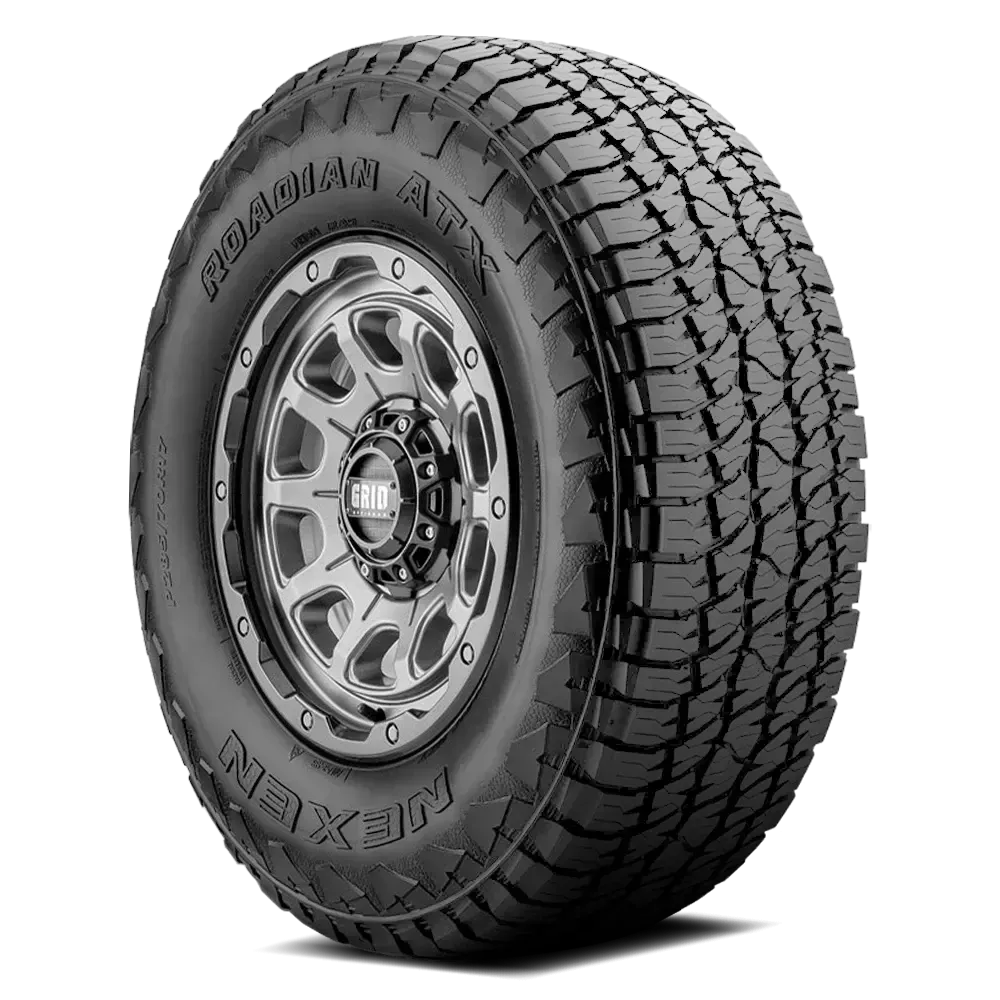 Set-of-2-Nexen-Roadian-ATX-225