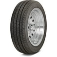 thumbnail image 1 of Set of 2 Nexen Roadian CT8 HL 185/60R15C 6-Ply 94T Tires 1856015 185 60 15, 1 of 3