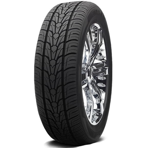 2 Nexen Roadian HP 285/35R22 106V All Season High Performance Truck SUV CUV Tire 15472NXK / 285/35/22 / 2853522