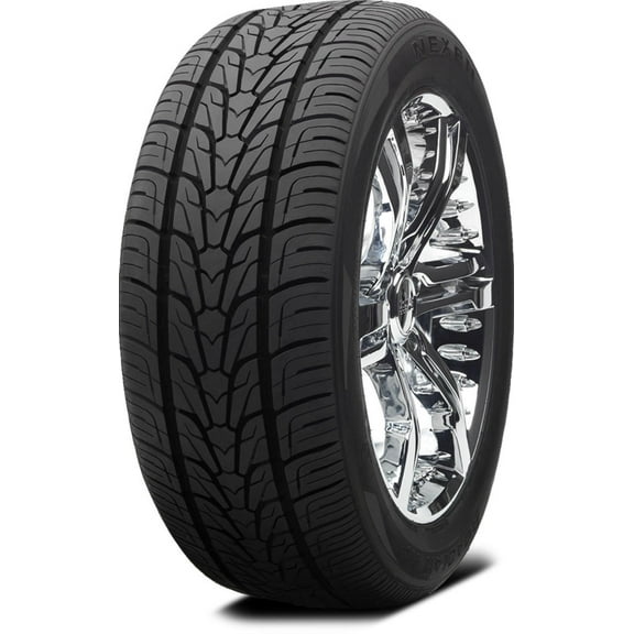 Set of 2 Nexen Roadian HP SUV 305/45R22XL 118V Tires 3054522 305 45 22