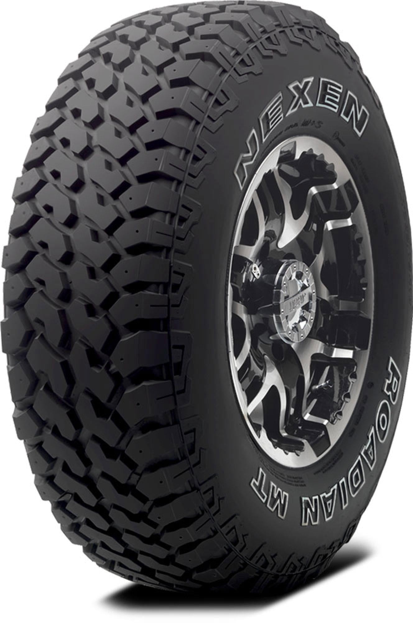 Set-of-2-Nexen-Roadian-MT-