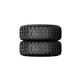 thumbnail image 1 of Set of 2 Nexen Roadian MTX LT285/65R18 125/122Q E Tires, 1 of 5