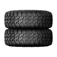 thumbnail image 1 of Set of 2 Nexen Roadian MTX LT305/70R18 128/125Q F Tires Fits: 2022 GMC Hummer EV Pickup Edition 1, 1 of 5