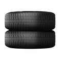 thumbnail image 1 of Set of 2 Nexen Winguard Ice SUV 285/60R18 116Q Tires, 1 of 5