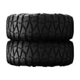 thumbnail image 1 of Set of 2 Nitto Mud Grappler LT33X13.50R15 109Q C Tires, 1 of 5