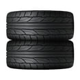 thumbnail image 1 of Set of 2 Nitto NT555 G2 265/40ZR19 102W XL Tires, 1 of 5