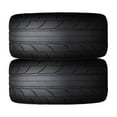 thumbnail image 1 of Set of 2 Nitto NT555RII 275/40R19 101W Tires, 1 of 5