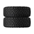 thumbnail image 1 of Set of 2 Nitto Ridge Grappler LT35X12.50R18 128Q F Tires, 1 of 5